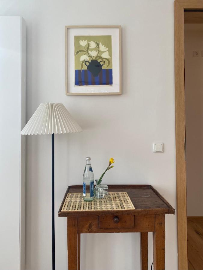 Alte Muehle Maising Pocking  Exteriör bild