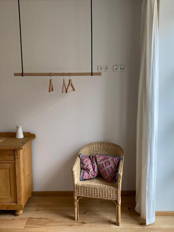 Alte Muehle Maising Pocking  Exteriör bild