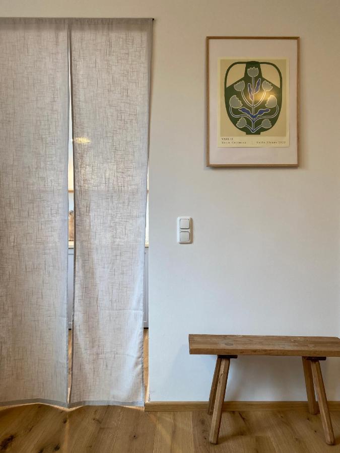 Alte Muehle Maising Pocking  Exteriör bild